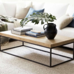 طاولة صالون مودرن