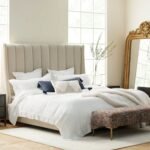 سرير اليبه شانيل