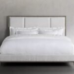 سرير شادو خشب