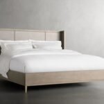 سرير سبت خشب