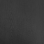 ⁦طاولة كونسول بيضاوية بتصميم أرجل مقوسة قابل للتعديل⁩ - الصورة ⁦6⁩