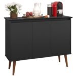 ⁦ركن قهوة منزلي اسود فخم⁩ - الصورة ⁦2⁩